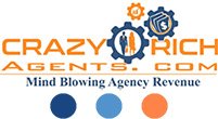 Crazy Rich Agents